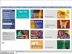 Sites similar to artintaglio.in
