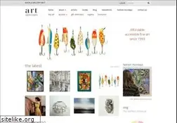 Sites similar to artinteriors.ca