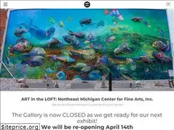 Sites similar to artintheloft.org