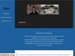 Sites similar to artinthemountains.com