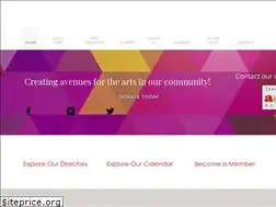 Sites similar to artintr.com
