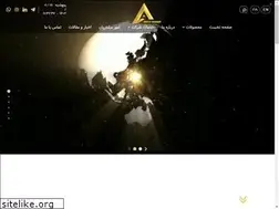 Sites similar to artintrading.ir