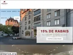 Sites similar to artinuit.ca