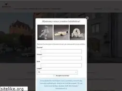Sites similar to artinuitbrousseau.ca