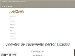 Sites similar to artinvitte.com
