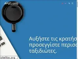Sites similar to artinweb.gr