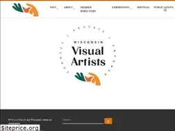 Sites similar to artinwisconsin.com