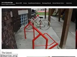 Sites similar to artinwoodbridge.com