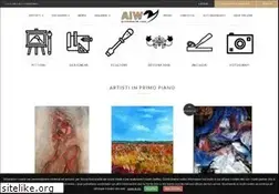Sites similar to artinworld.com