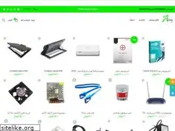 Sites similar to artiny.ir