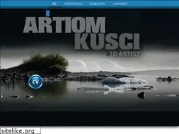 Sites similar to artiomkusci.com