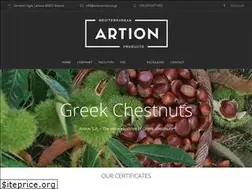 Sites similar to artionproducts.gr