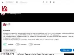 Sites similar to artiorafe.it