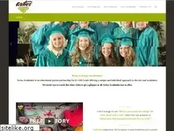 Sites similar to artiosacademies.com