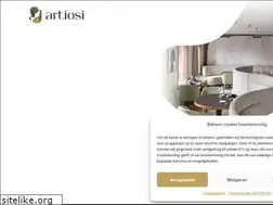 Sites similar to artiosi.be