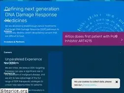 Sites similar to artiospharma.com