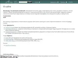Sites similar to artip.ru