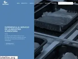Sites similar to artipac.cl