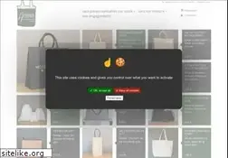 Sites similar to artipack.fr