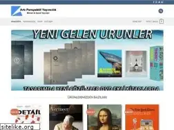 Sites similar to artiperspektif.com