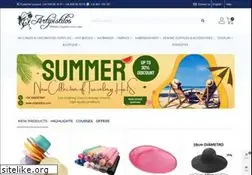 Sites similar to artipistilos.com