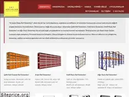 Sites similar to artiplanraf.com