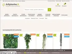 Sites similar to artiplantes.fr