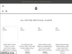 Sites similar to artiplanto.com