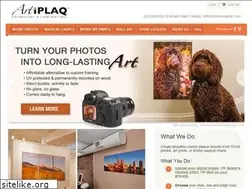 Sites similar to artiplaq.com