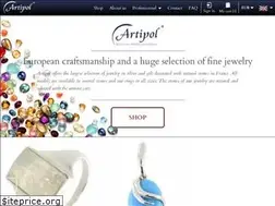 Sites similar to artipol.com