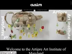 Sites similar to artipre.com