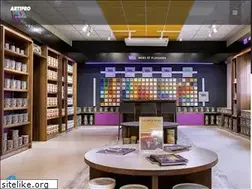 Sites similar to artiprobymauvilac.com