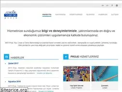Sites similar to artiproje.com.tr