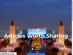 Sites similar to artiq-88885.firebaseapp.com