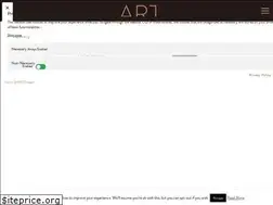 Sites similar to artiq.co