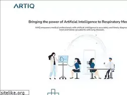 Sites similar to artiq.eu