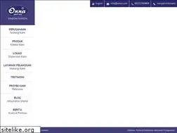 Sites similar to artiqinterior.com