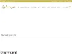 Sites similar to artiquea.co.uk