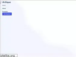 Sites similar to artiquesroadshow.com