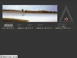 Sites similar to artiqueunderground.com