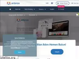 Sites similar to artirex.com