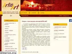 Sites similar to artis-art.cz