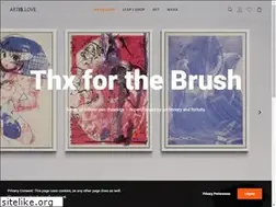 Sites similar to artis.love