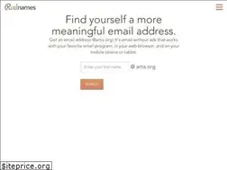 Sites similar to artis.org