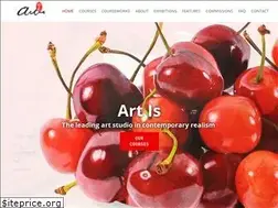 Sites similar to artis.sg