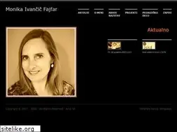 Sites similar to artis.si