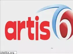 Sites similar to artis6.com