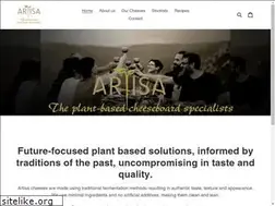 Sites similar to artisa.com.au