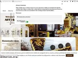 Sites similar to artisa.es
