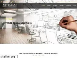 Sites similar to artisaans.com
